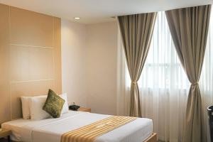 Fotografie z fotogalerie ubytování Azzurro Hotel v destinaci Angeles