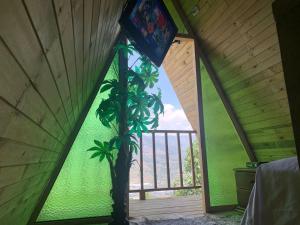 Fotografija u galeriji objekta Chalet El Pinal - Copacabana u gradu Kopakabana