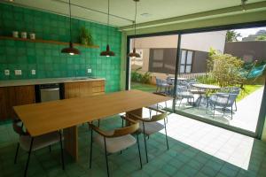 Posedenie v ubytovaní Blend Coliving One - 2a
