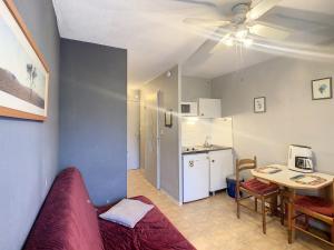 Fotografie z fotogalerie ubytování Studio Charmant à Lamalou-les-Bains, Balcon, Wifi, Proche Thermes et Nature - FR-1-451-208 v destinaci Lamalou-les-Bains + 12 fotografií