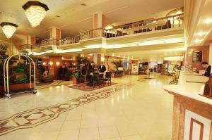 Fotografie z fotogalerie ubytování Akgun Istanbul Hotel v destinaci Istanbul