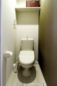 Phòng tắm tại Maizon de Aile Room A
