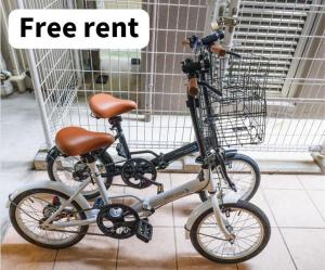 Mynd úr myndasafni af だるまマンション903 í Naha