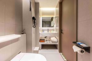 Bany a Kunming Yuxi Hotel