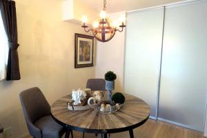 Fotografie z fotogalerie ubytování Maizon de Aile Room B v destinaci Takasaki