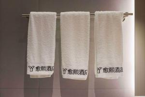 Foto de la galeria de Kunming Yuxi Hotel a Kunming