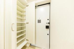 Fotografie z fotogalerie ubytování SG RESIDENCE INN HAKATA v destinaci Fukuoka