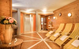 Posedenie v ubytovaní Landhotel Steindlwirt