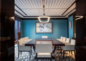 Fotografie z fotogalerie ubytování Regent Shanghai Pudong v Šanghaji