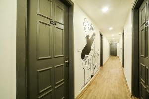 Fotografie z fotogalerie ubytování Super Hotel O Nawada Metro v Novém Dillí
