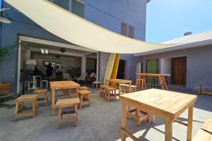 Fotografie z fotogalerie ubytování Mpire Accomodations, formerly Surfside Hostel v destinaci San Juan