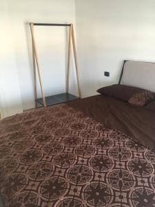 Ένα ή περισσότερα κρεβάτια σε δωμάτιο στο Guillermo House +53 φωτογραφίες