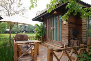 Galeriebild der Unterkunft Tongna Cottage Natural Resort in Chiang Mai + 67 Fotos