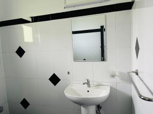 Bagno di Mystik Muthu View Resort