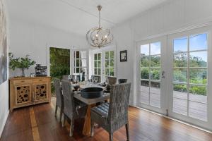 Gallery image of Kenti's Cottage - One Bedroom in Ravensbourne
