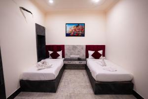 Gallery image of HOTEL JSR KEDAR in Varanasi