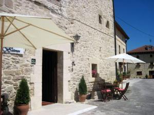 Gallery image of Don Baldomero Hotel Rural in Cadiñanos