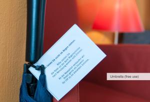 Imagem da galeria de Hotel an der Aare Swiss Quality em Solothurn