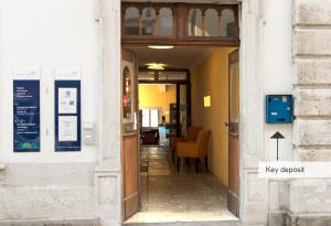 Imagem da galeria de Hotel an der Aare Swiss Quality em Solothurn