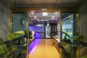 束草市Sokcho Sinabro的相册照片