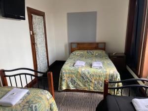 Gallery image of The Exchange Hotel Blayney in Blayney +7 photos