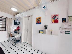 Ένα μπάνιο στο Green Riverside Homestay +230 φωτογραφίες