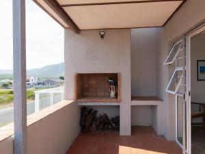 Gallery image of The Yellow Door in De Kelders