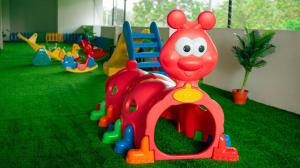 Athirappilly Rainland Resort供客人使用的晚间娱乐活动