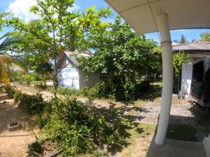 Fotografie z fotogalerie ubytování DEEP SEA RESORT PADI DIVE CENTER v destinaci Amirthakaly