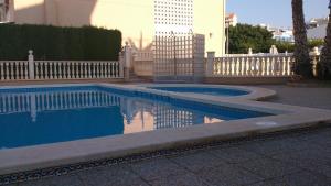 Gallery image of Apartamento Juan Sebastian El Cano in Santa Pola