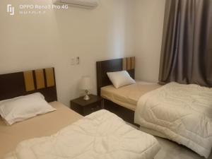 Kafr Abū ʼumaydahにあるكمبوند الخمائل الشيخ زايدのギャラリーの写真 +5枚の写真