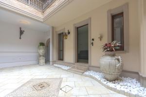 Fotografie z fotogalerie ubytování Imola Suites v destinaci Imola