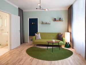 Gallery image of Apartments not far from the Danube in Linz