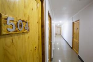 Foto sihtkohas Antofagasta asuva majutusasutuse Hotel Ming Shen galeriist