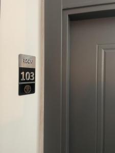 Afbeelding uit fotogalerij van Mi Hotel Boutique in Antalya