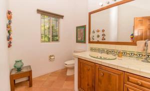 Bagno di Infinite views of Palmilla beach and East Cape