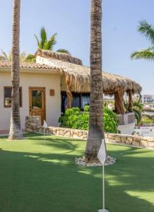 Giardino di Infinite views of Palmilla beach and East Cape