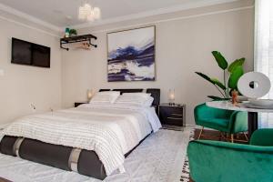 Gallery image of Little Home in Little Italy Near Inner Harbor Studio in Baltimore
