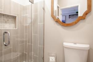 Gallery image of Little Home in Little Italy Near Inner Harbor Studio in Baltimore