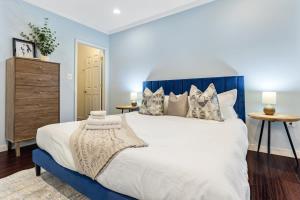 Φωτογραφία από το άλμπουμ του Exceptional 4-BR Homestay near Rock Creek Park στην Ουάσινγκτον