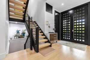 阿林顿Top of The Hill Luxury Clarendon 4-BR Homestay的相册照片