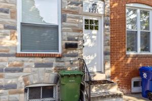 巴尔的摩Charm City Homestay in Washington Village的相册照片