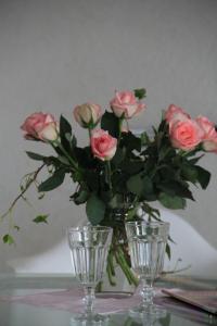 Φωτογραφία από το άλμπουμ του Ferienhof Schoof No4 σε Friedrichskoog