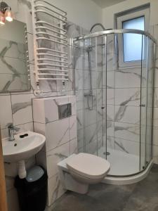 Fotografia z galérie ubytovania Hotelik Corner v destinácii Kętrzyn