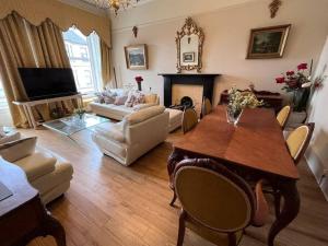 Gallery image of Stunning West End 3 Bed in Glasgow