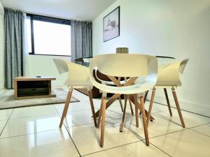 Φωτογραφία από το άλμπουμ του Mary-B Contemporary Apartment σε Windhoek