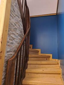 Fotografie z fotogalerie ubytování Chez Mary v destinaci Cintegabelle