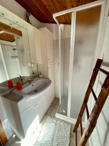 Φωτογραφία από το άλμπουμ του Casa Vacanze Marisa σε Sesta Godano