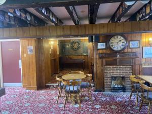 Fotografie z fotogalerie ubytování The Jolly Drayman Pub and Hotel v destinaci Gravesend