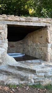 Kép Casa de Afora Casa con piscina y jacuzzi privados szállásáról Santiago de Compostelában a galériában